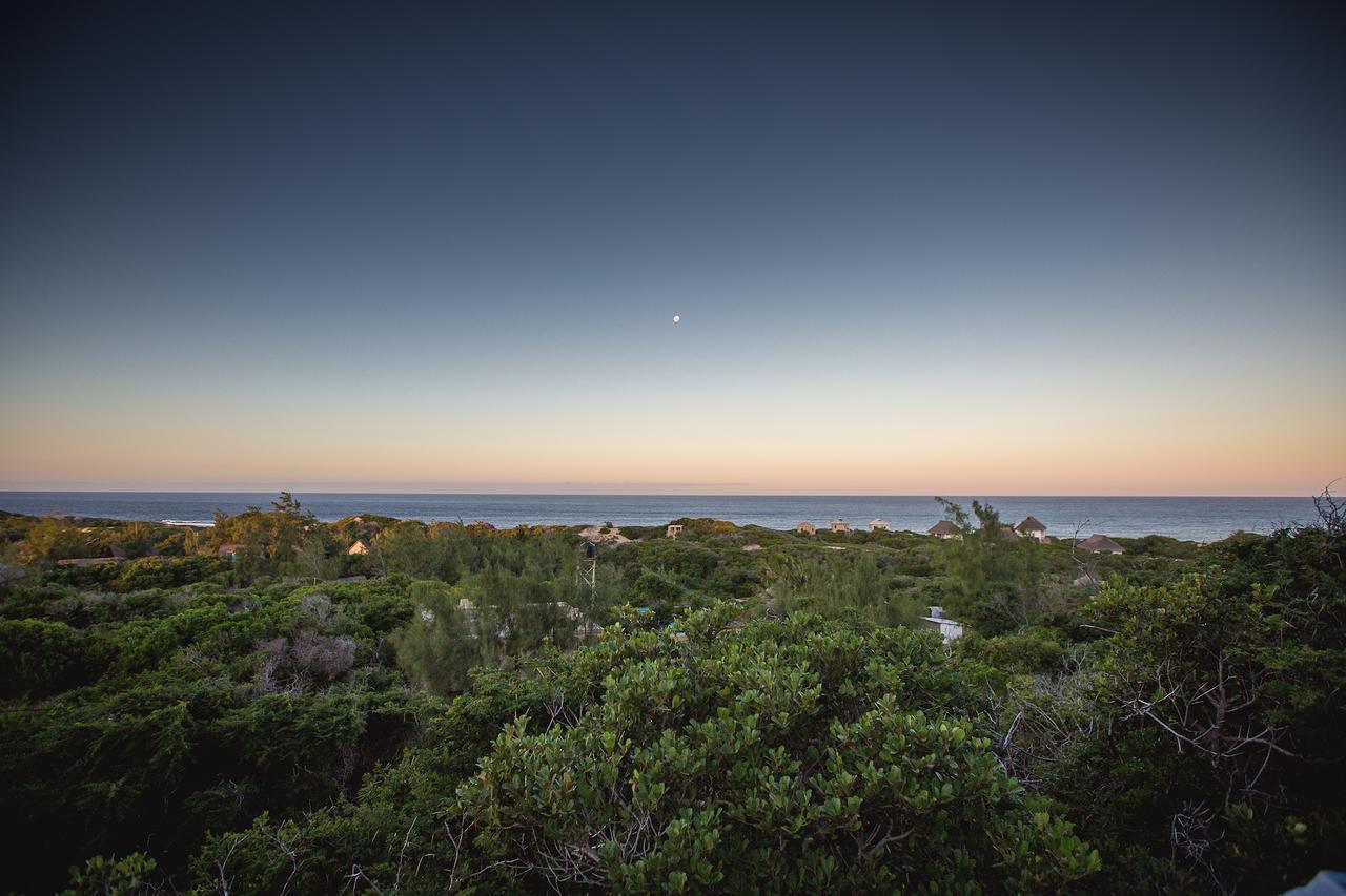 Paradise Dunes Apartment Tofo Exterior photo